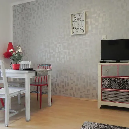 Apartma Silver Shades