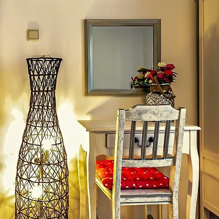 Apartma Silver Shades Ljubljana