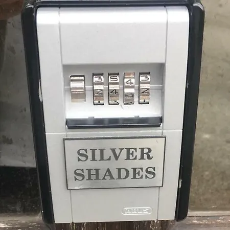 Silver Shades * 류블랴나