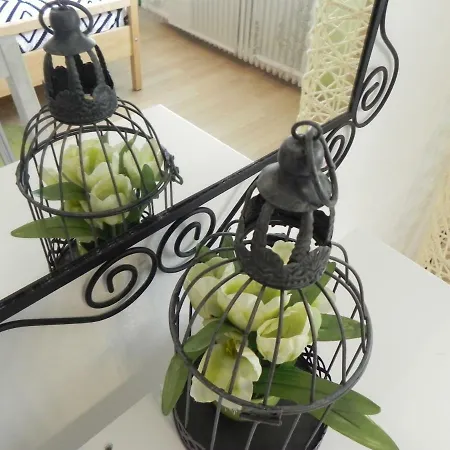 Daire Silver Shades Ljubljana